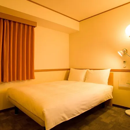 Toyoko Inn Tottori Eki Minami Guchi Room photo