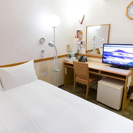 Toyoko Inn Tottori Eki Minami Guchi Room photo