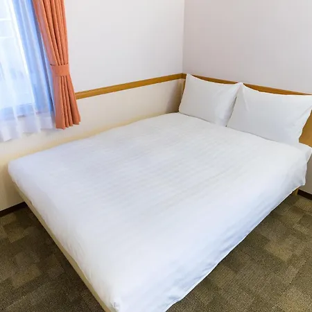 Toyoko Inn Tottori Eki Minami Guchi Room photo