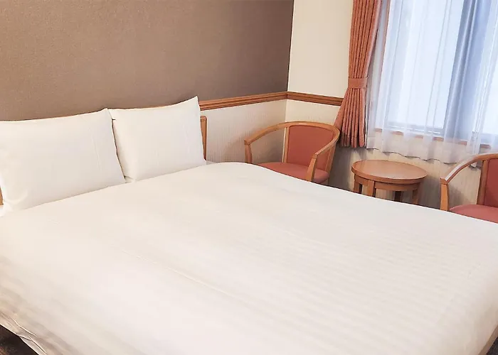 Toyoko Inn Tottori Eki Minami Guchi