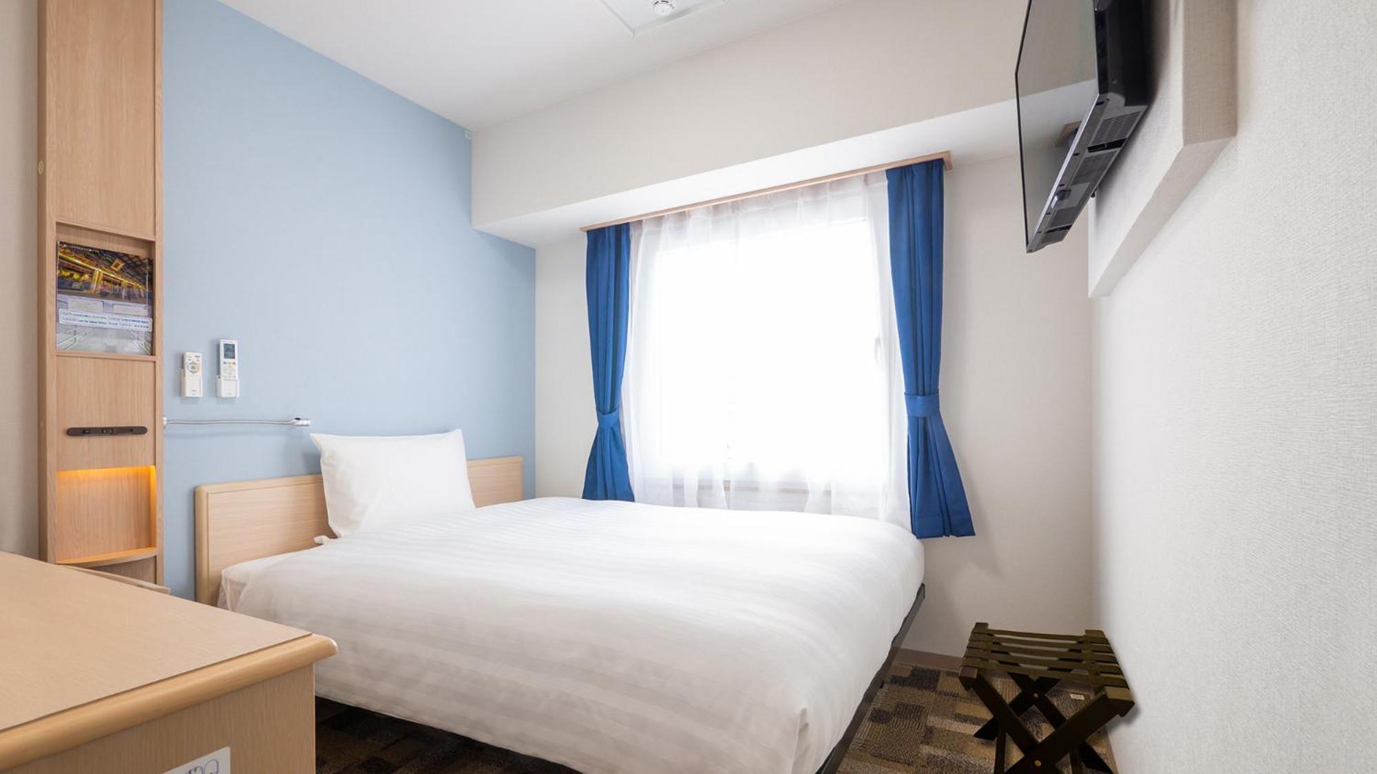 Toyoko Eki Minami Guchi Hotel