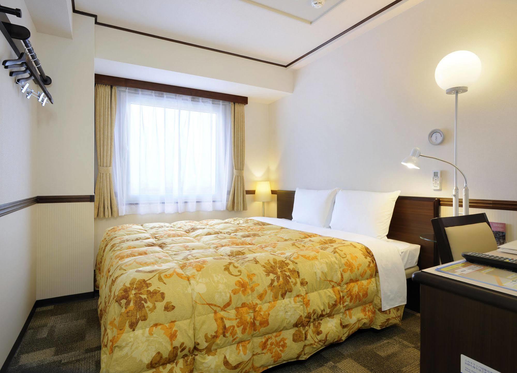 Toyoko Eki Minami Guchi 3* Tottori